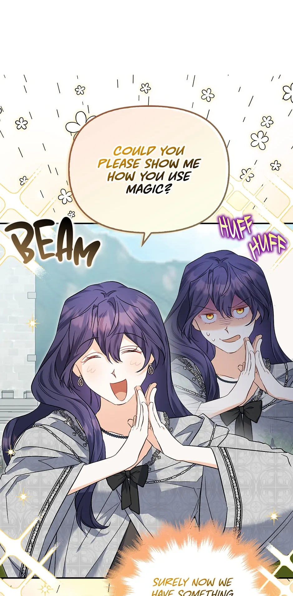 It’s Okay if There’s no Male Lead Chapter 19 - page 34