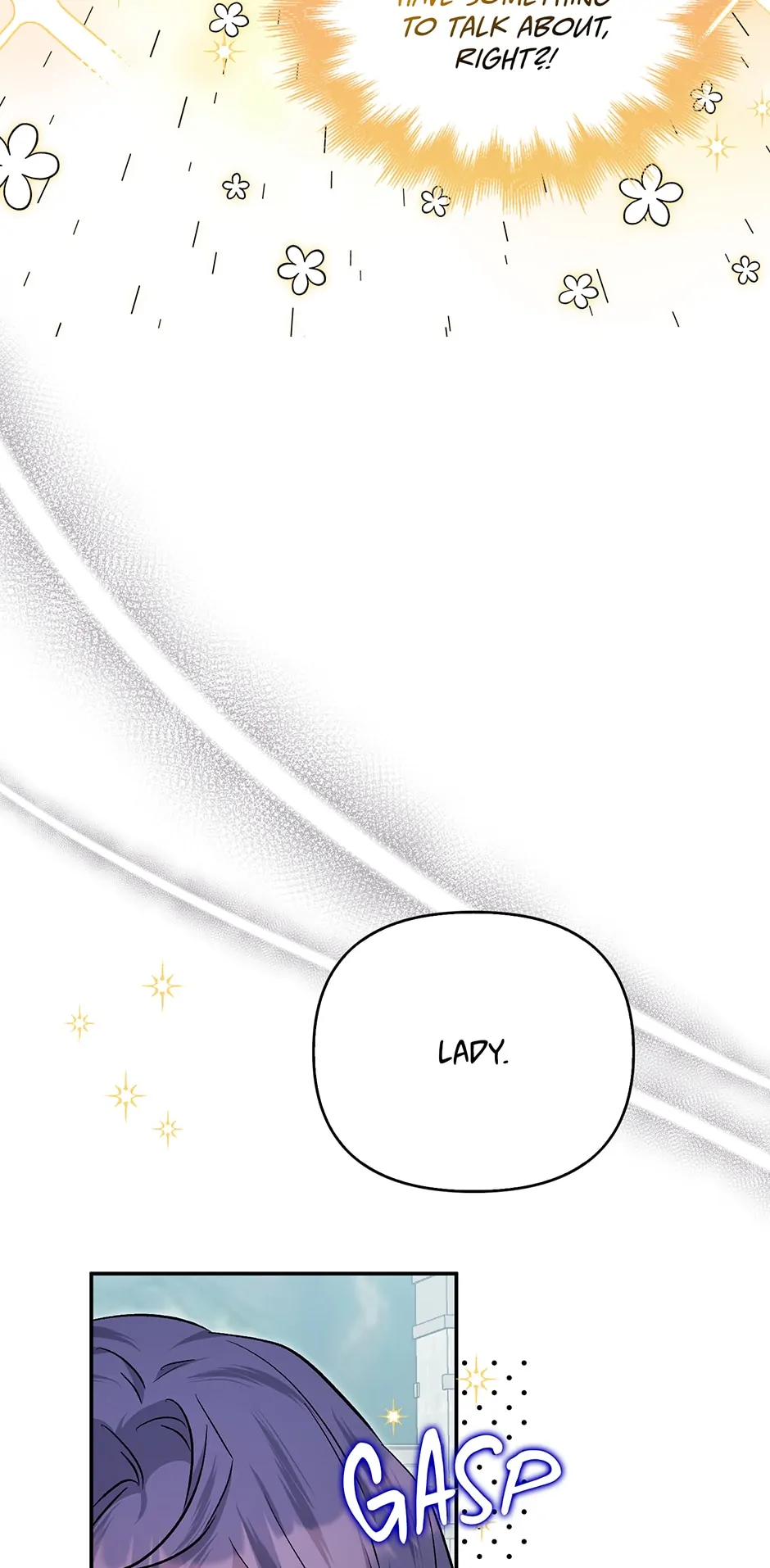 It’s Okay if There’s no Male Lead Chapter 19 - page 35