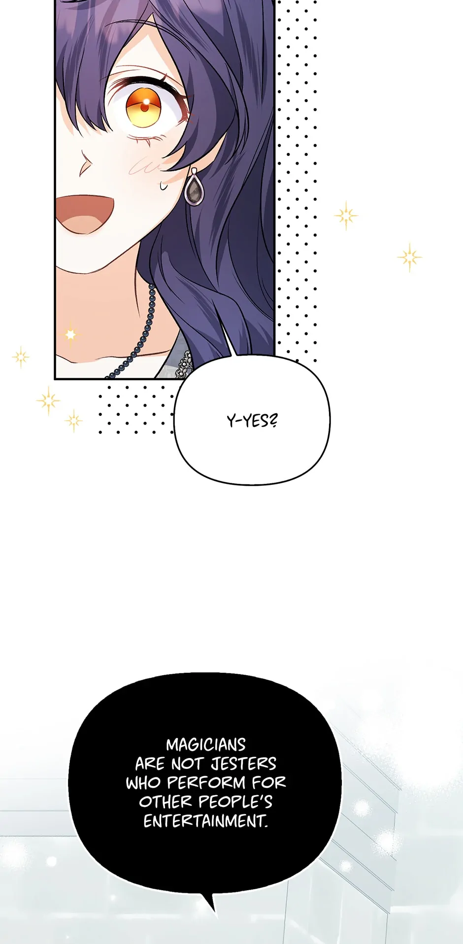 It’s Okay if There’s no Male Lead Chapter 19 - page 36