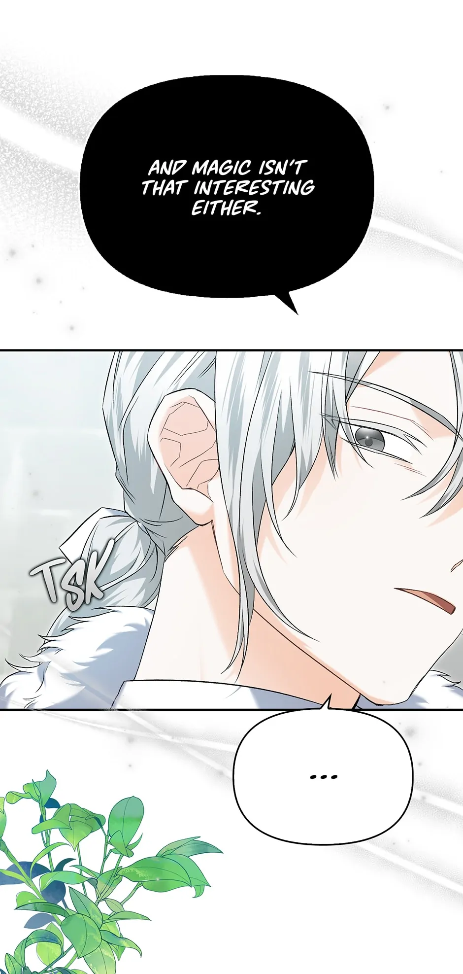 It’s Okay if There’s no Male Lead Chapter 19 - page 38