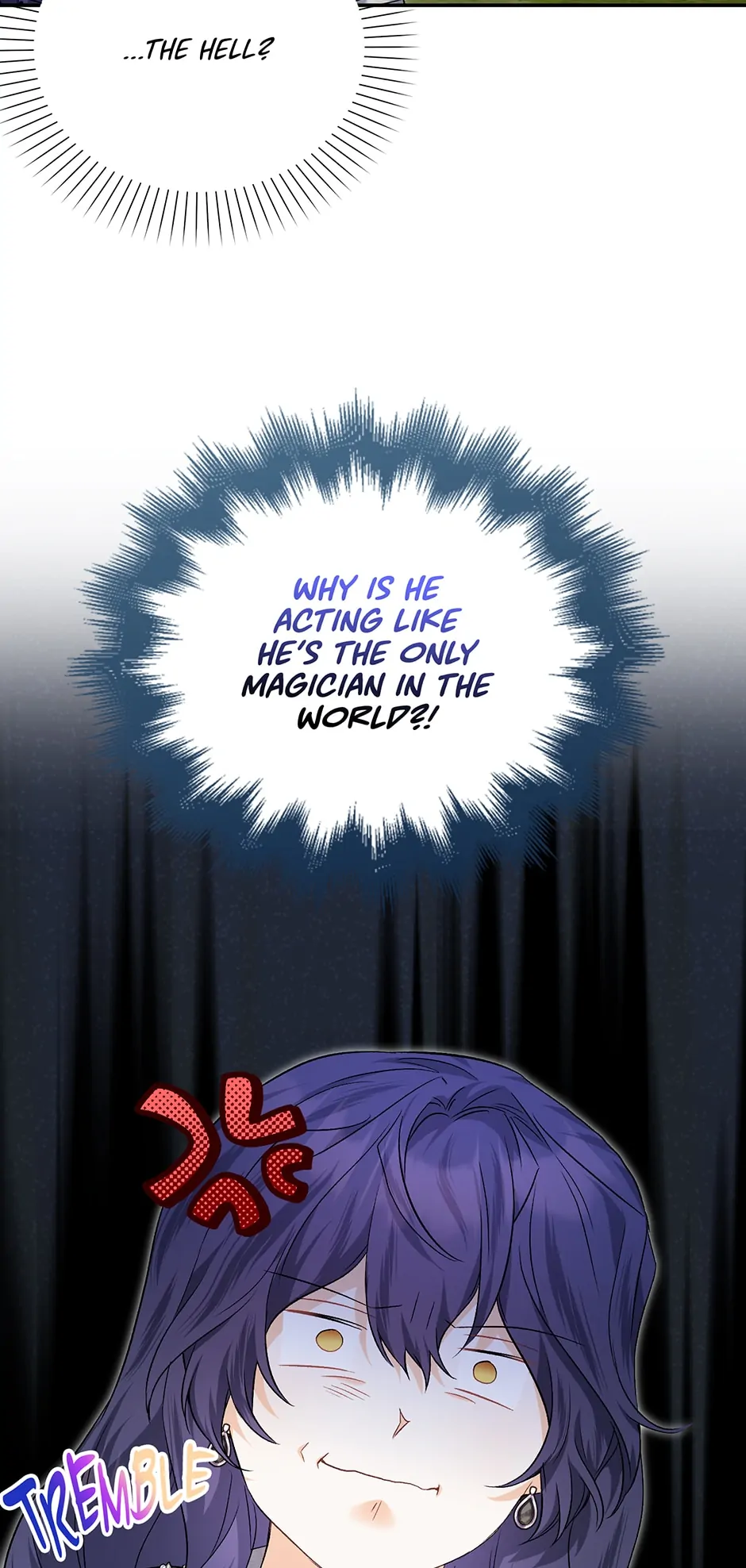 It’s Okay if There’s no Male Lead Chapter 19 - page 40