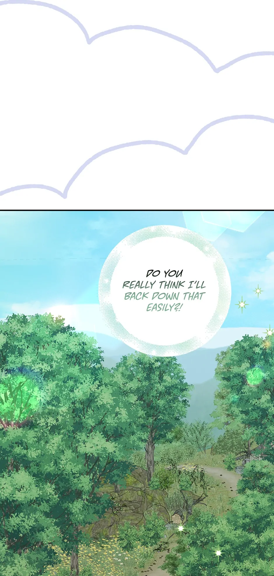 It’s Okay if There’s no Male Lead Chapter 19 - page 42
