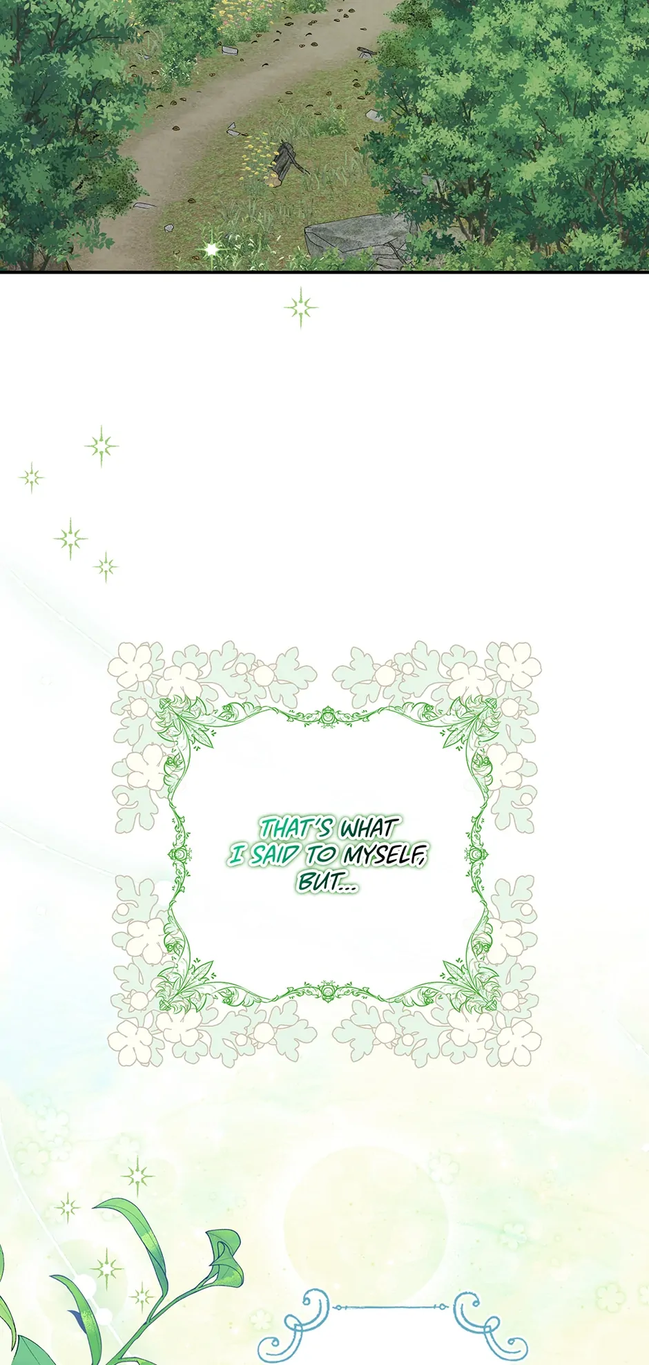 It’s Okay if There’s no Male Lead Chapter 19 - page 43