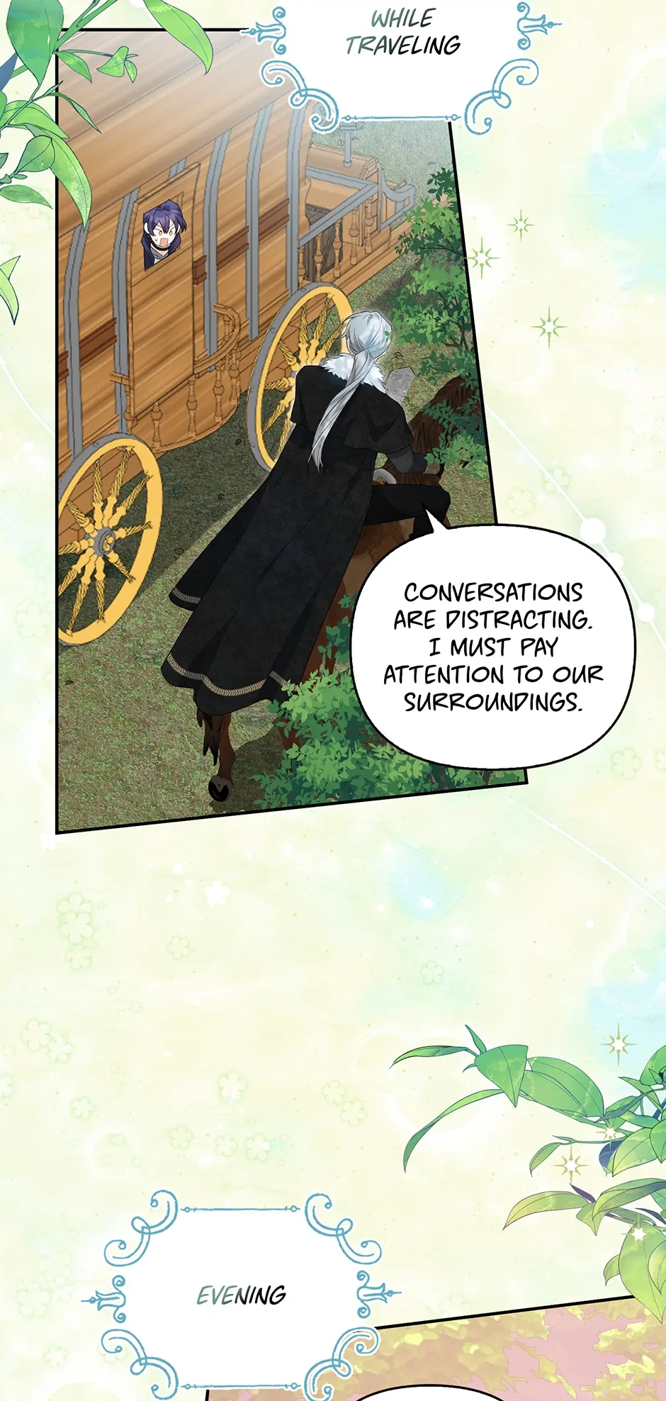 It’s Okay if There’s no Male Lead Chapter 19 - page 44