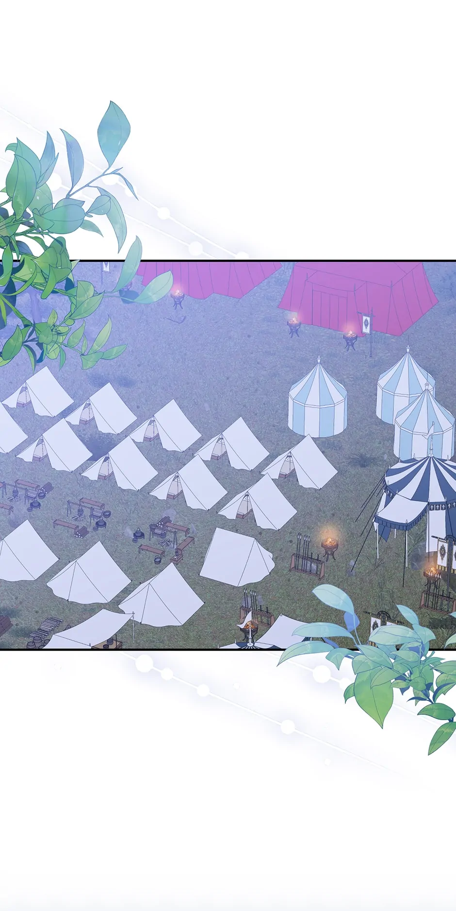 It’s Okay if There’s no Male Lead Chapter 19 - page 47