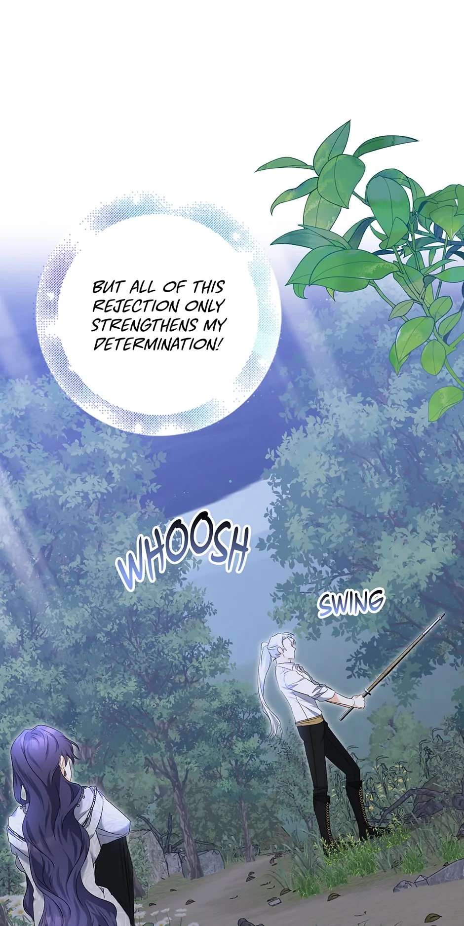 It’s Okay if There’s no Male Lead Chapter 19 - page 50