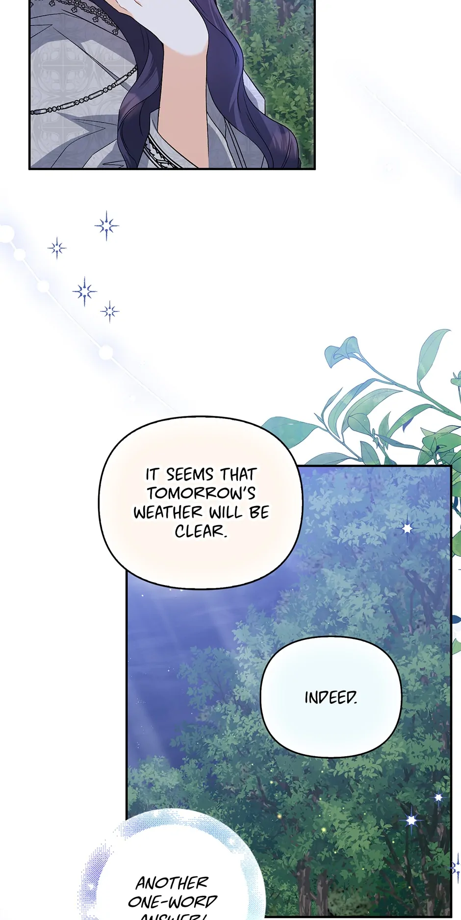 It’s Okay if There’s no Male Lead Chapter 19 - page 52