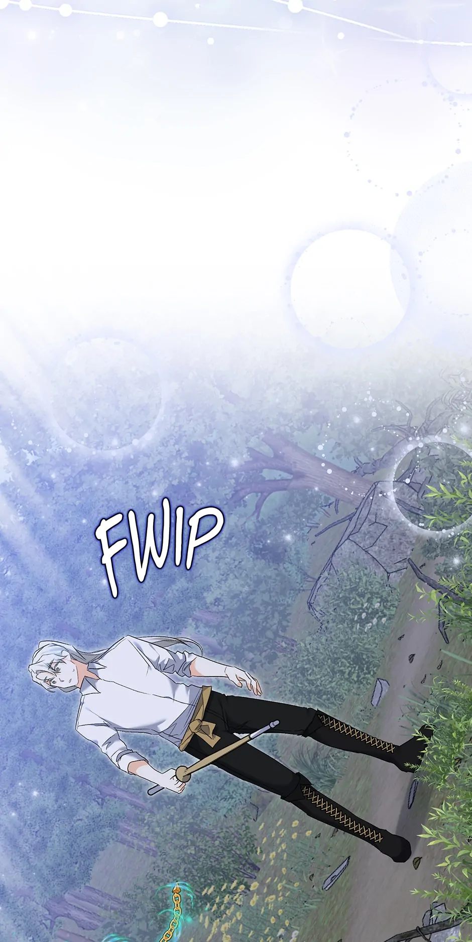 It’s Okay if There’s no Male Lead Chapter 19 - page 54