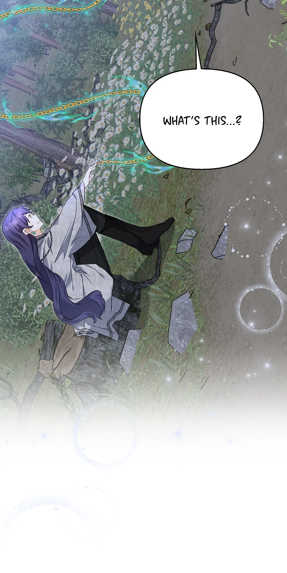 It’s Okay if There’s no Male Lead Chapter 19 - page 55