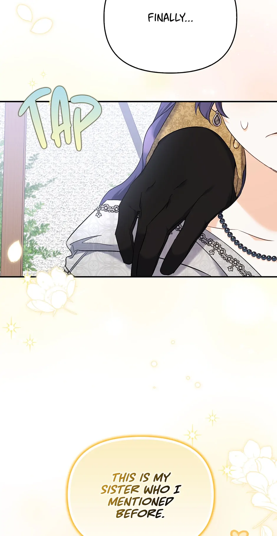 It’s Okay if There’s no Male Lead Chapter 19 - page 5