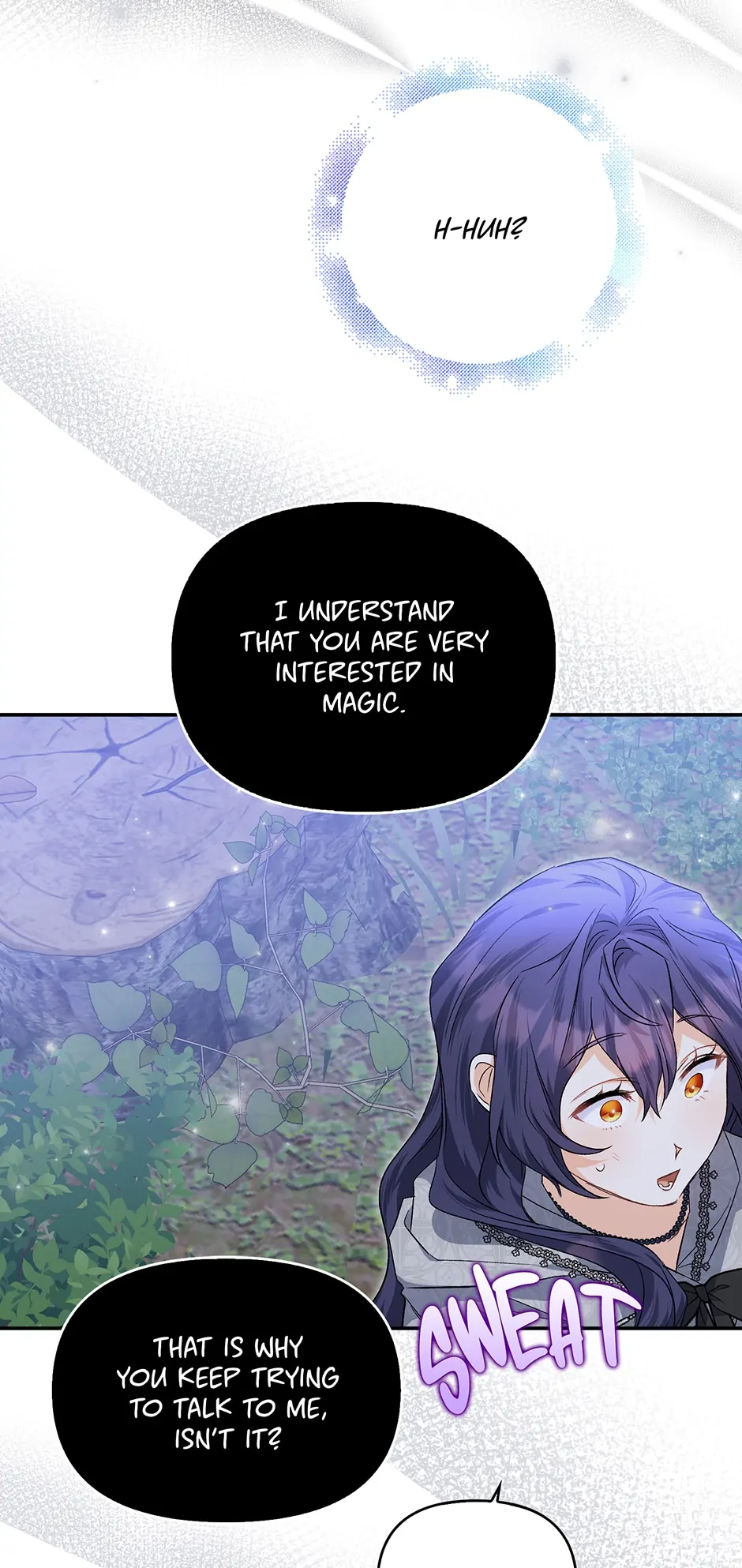 It’s Okay if There’s no Male Lead Chapter 19 - page 59