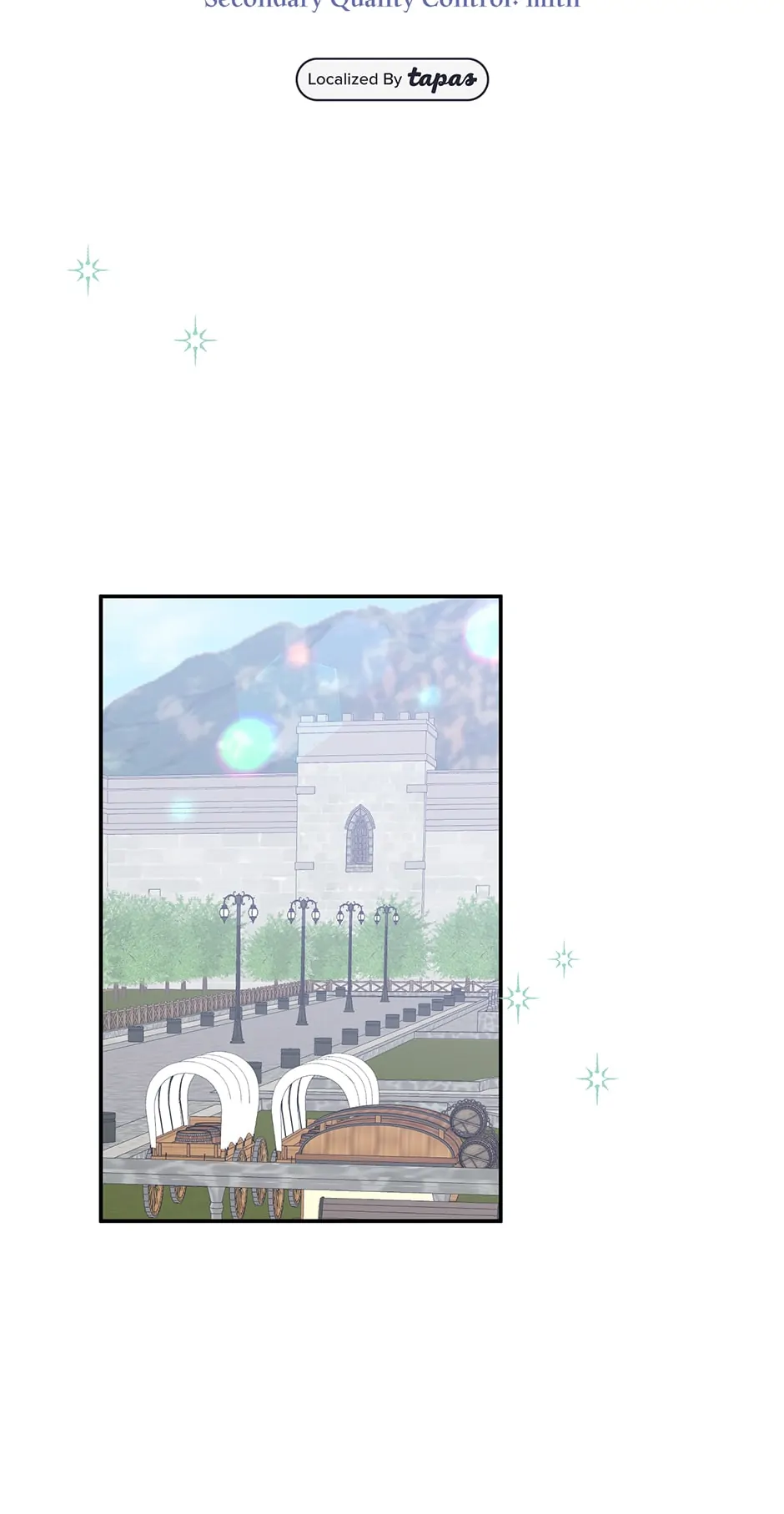 It’s Okay if There’s no Male Lead Chapter 19 - page 8