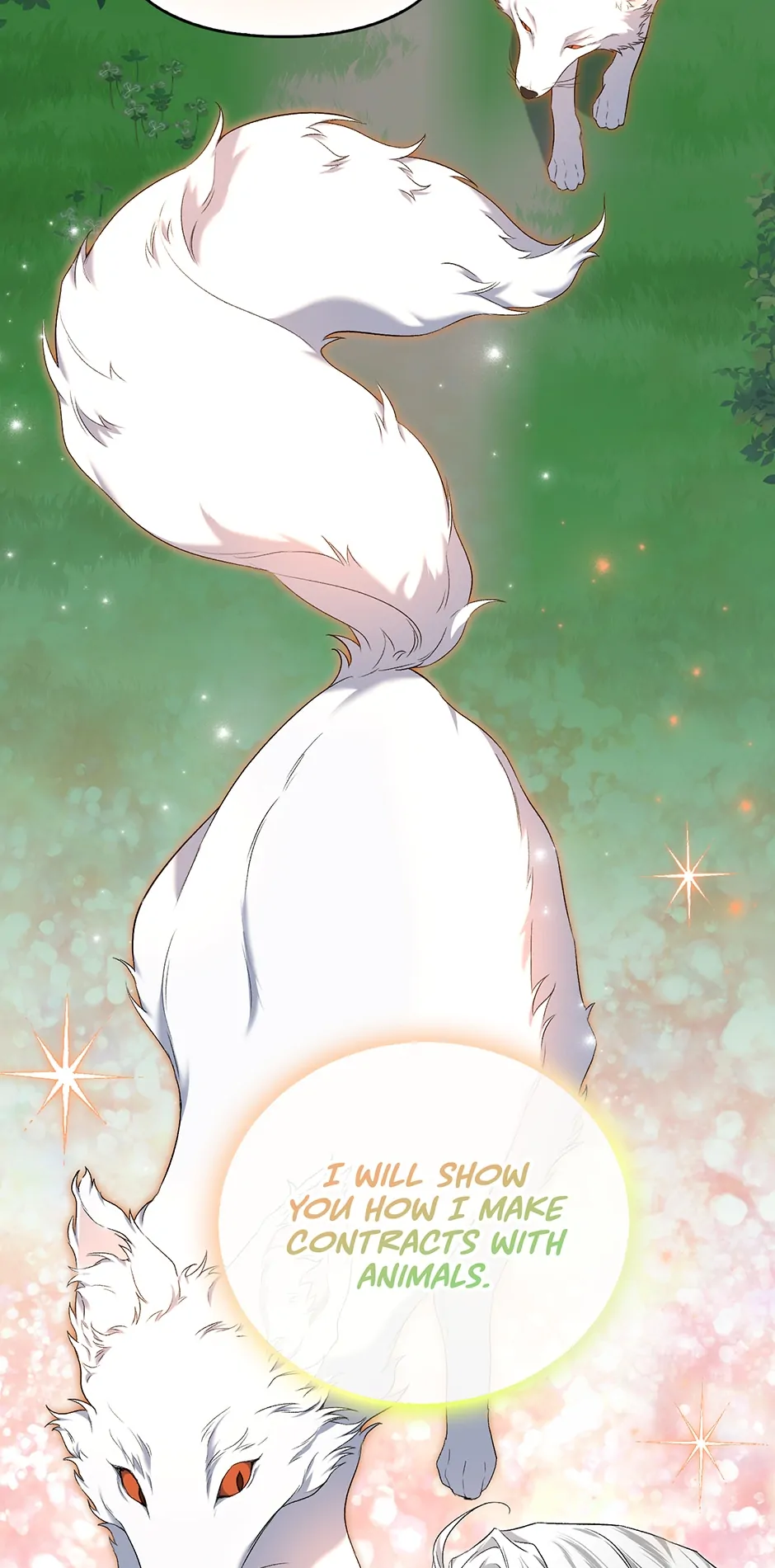 It’s Okay if There’s no Male Lead Chapter 20 - page 28
