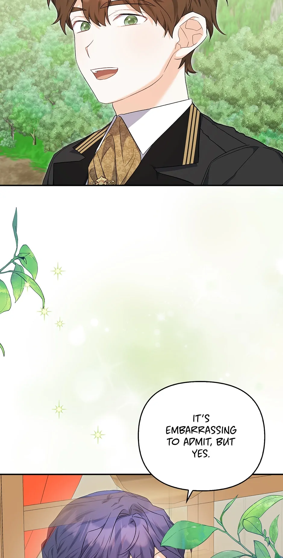 It’s Okay if There’s no Male Lead Chapter 20 - page 2