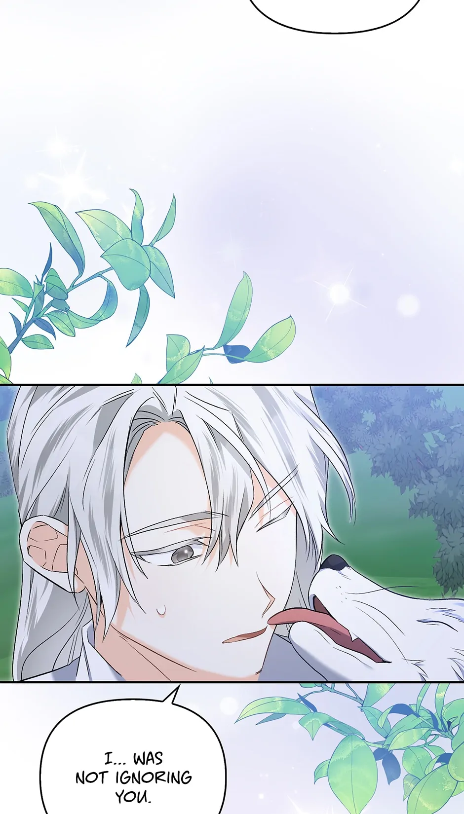 It’s Okay if There’s no Male Lead Chapter 20 - page 31