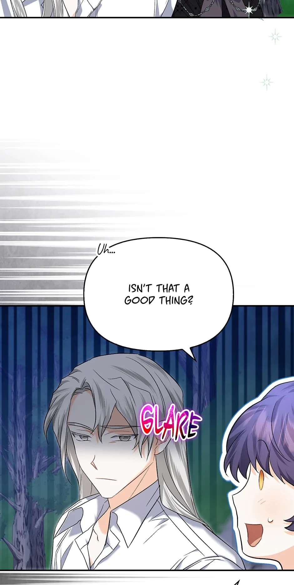 It’s Okay if There’s no Male Lead Chapter 20 - page 37