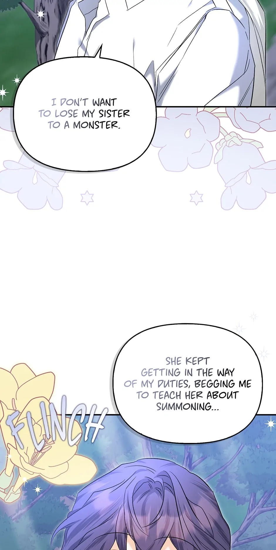 It’s Okay if There’s no Male Lead Chapter 20 - page 39