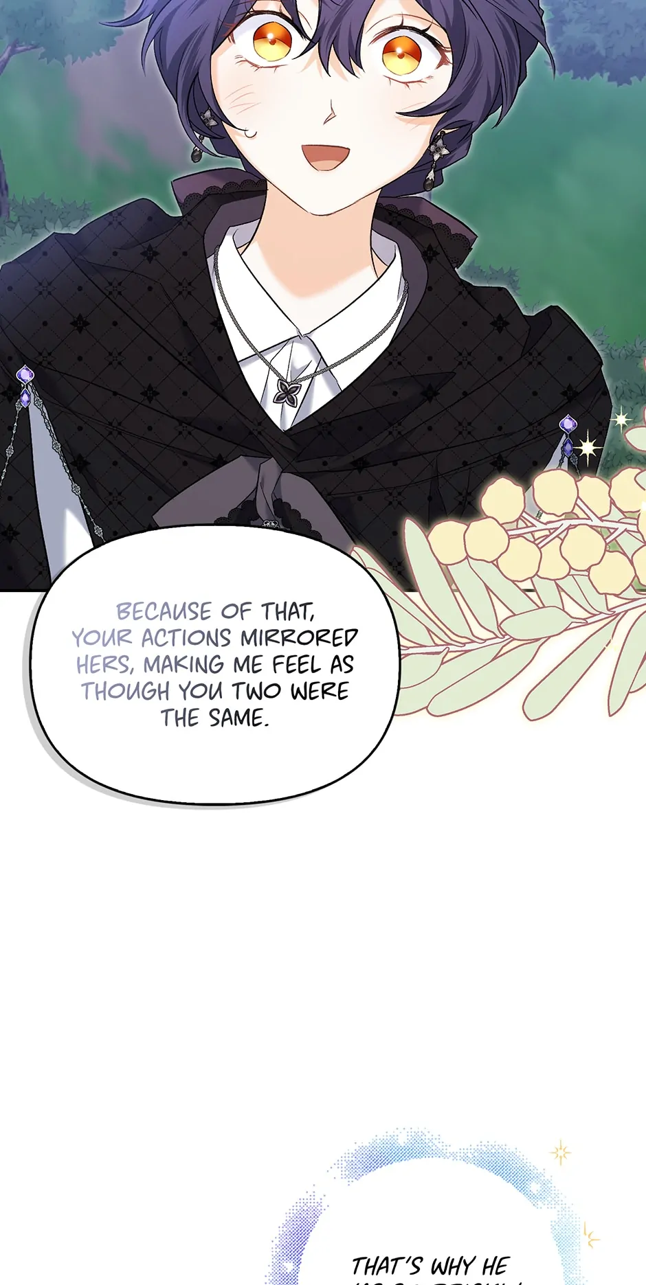 It’s Okay if There’s no Male Lead Chapter 20 - page 40