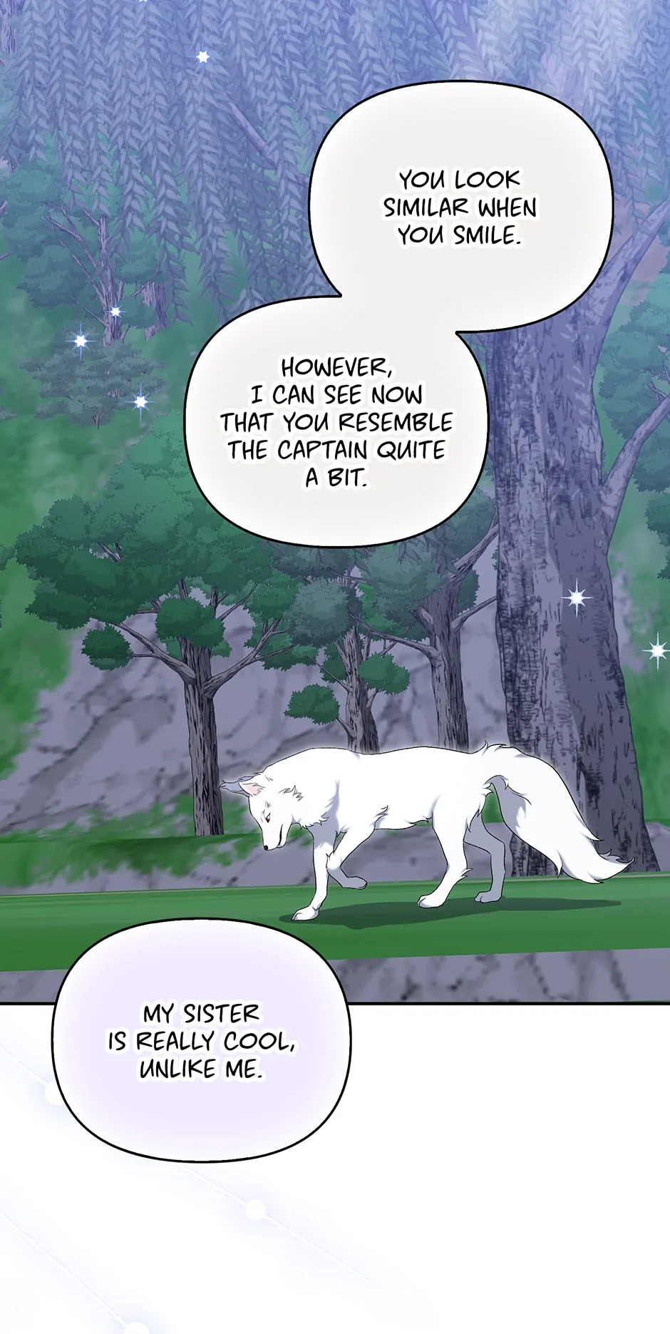 It’s Okay if There’s no Male Lead Chapter 20 - page 43