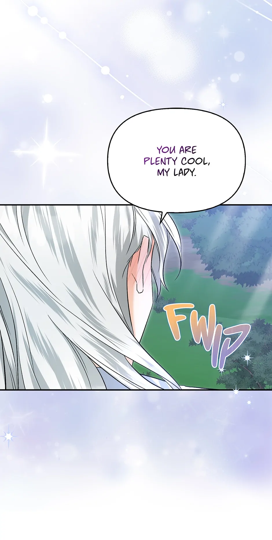 It’s Okay if There’s no Male Lead Chapter 20 - page 45