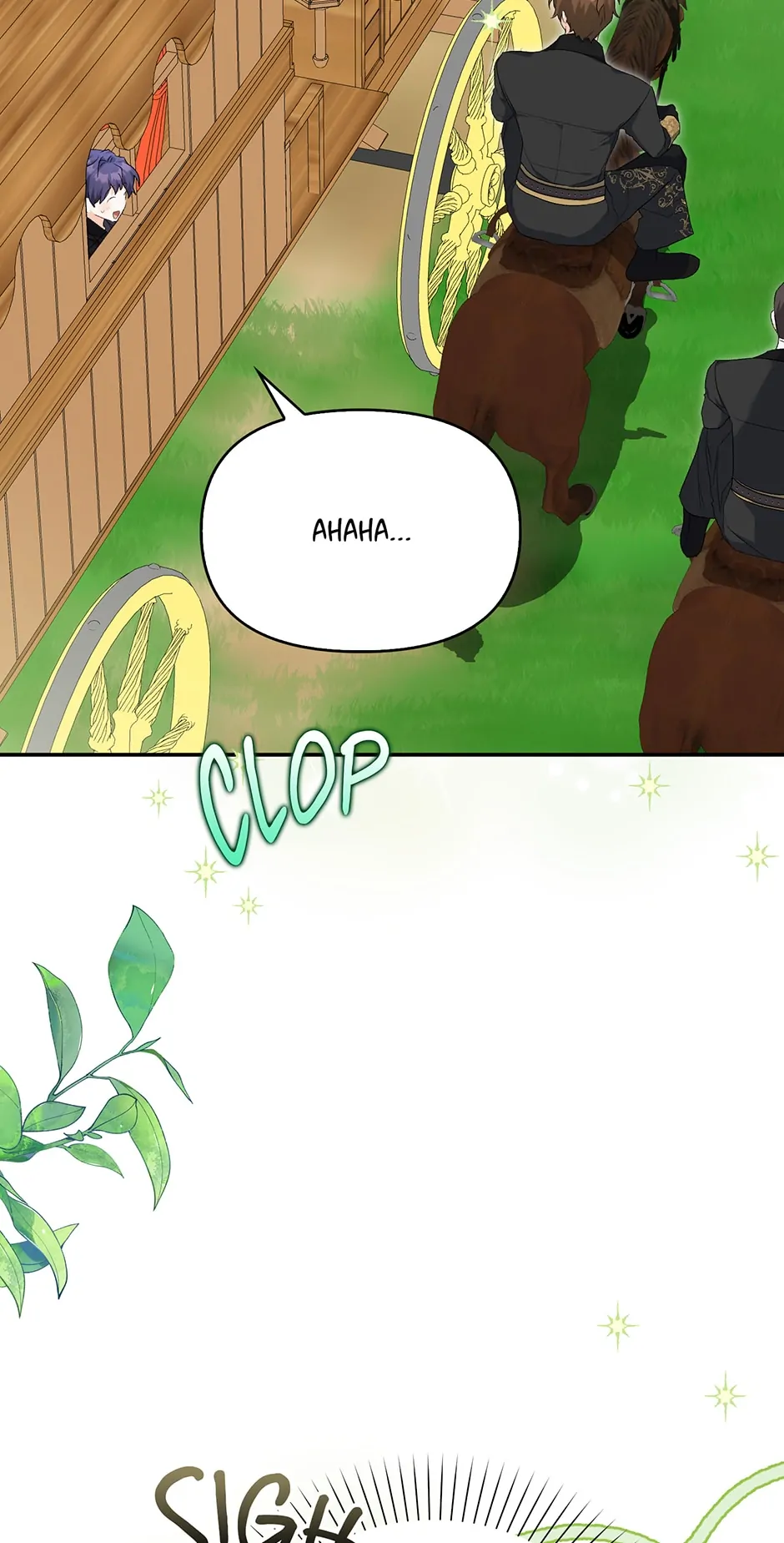 It’s Okay if There’s no Male Lead Chapter 20 - page 4