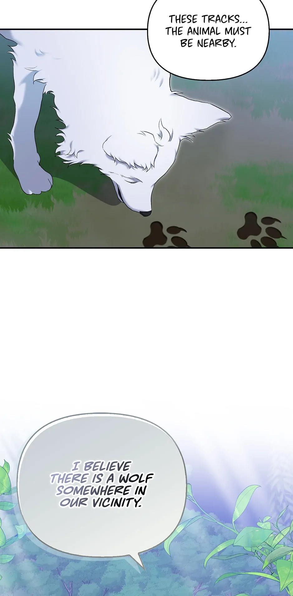 It’s Okay if There’s no Male Lead Chapter 20 - page 53