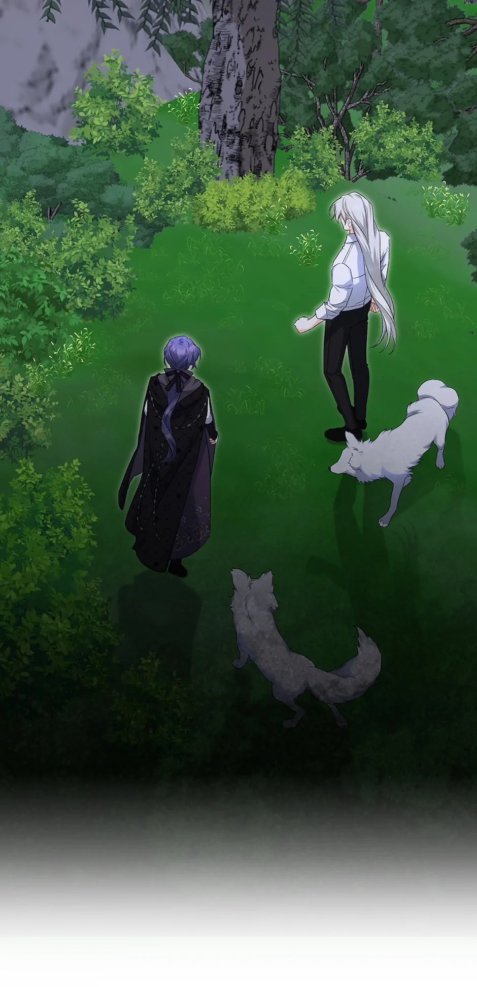 It’s Okay if There’s no Male Lead Chapter 20 - page 62