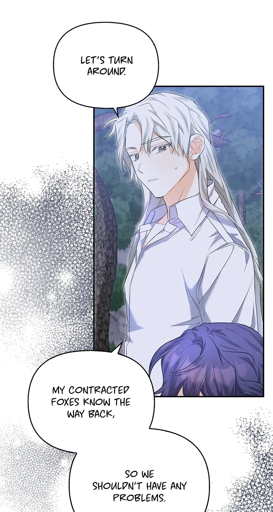 It’s Okay if There’s no Male Lead Chapter 20 - page 63