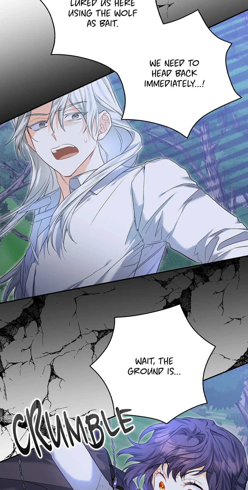 It’s Okay if There’s no Male Lead Chapter 20 - page 70