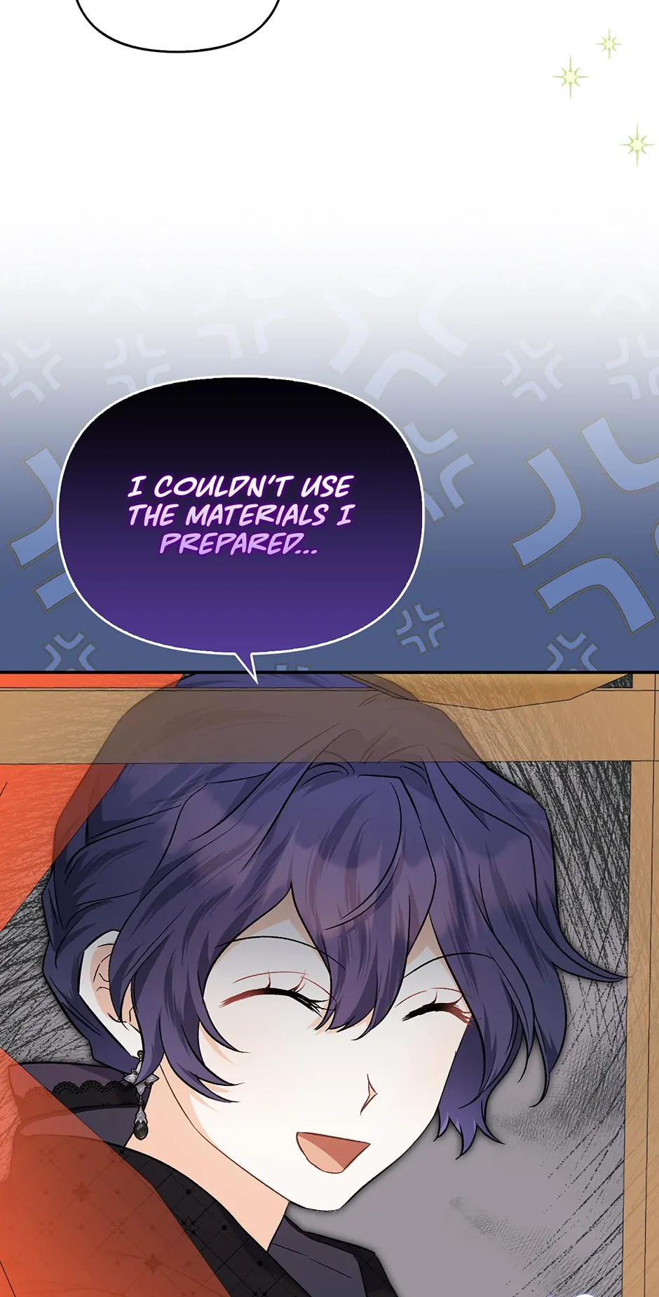 It’s Okay if There’s no Male Lead Chapter 20 - page 7