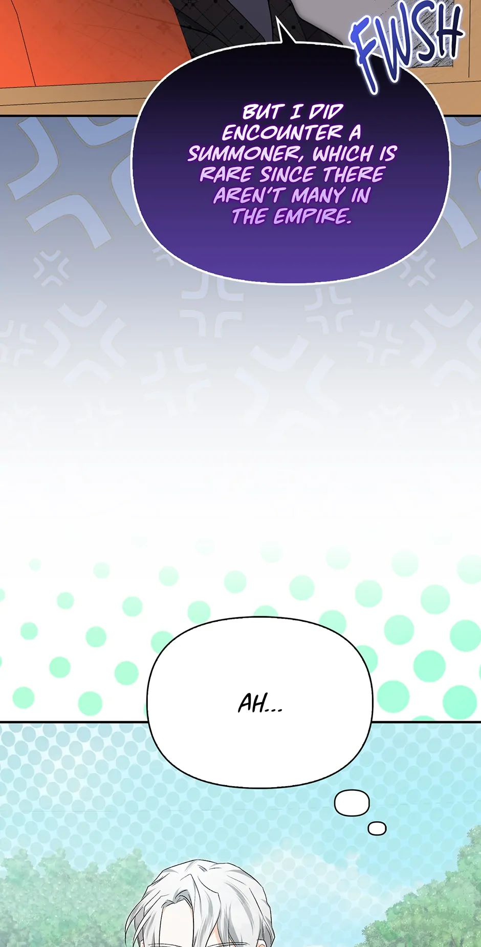 It’s Okay if There’s no Male Lead Chapter 20 - page 8