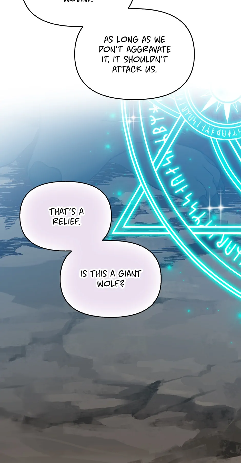 It’s Okay if There’s no Male Lead Chapter 21 - page 10