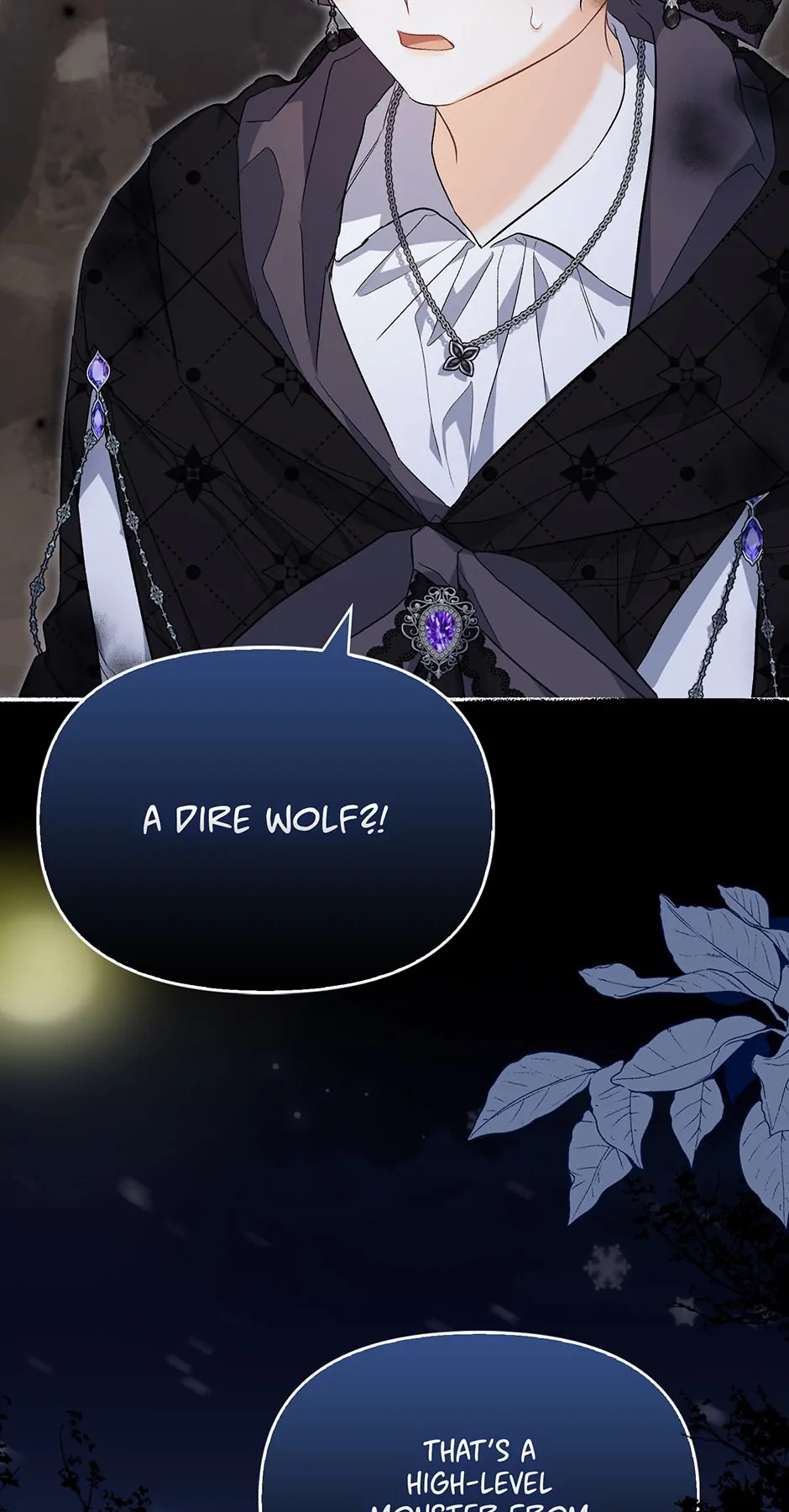 It’s Okay if There’s no Male Lead Chapter 21 - page 13