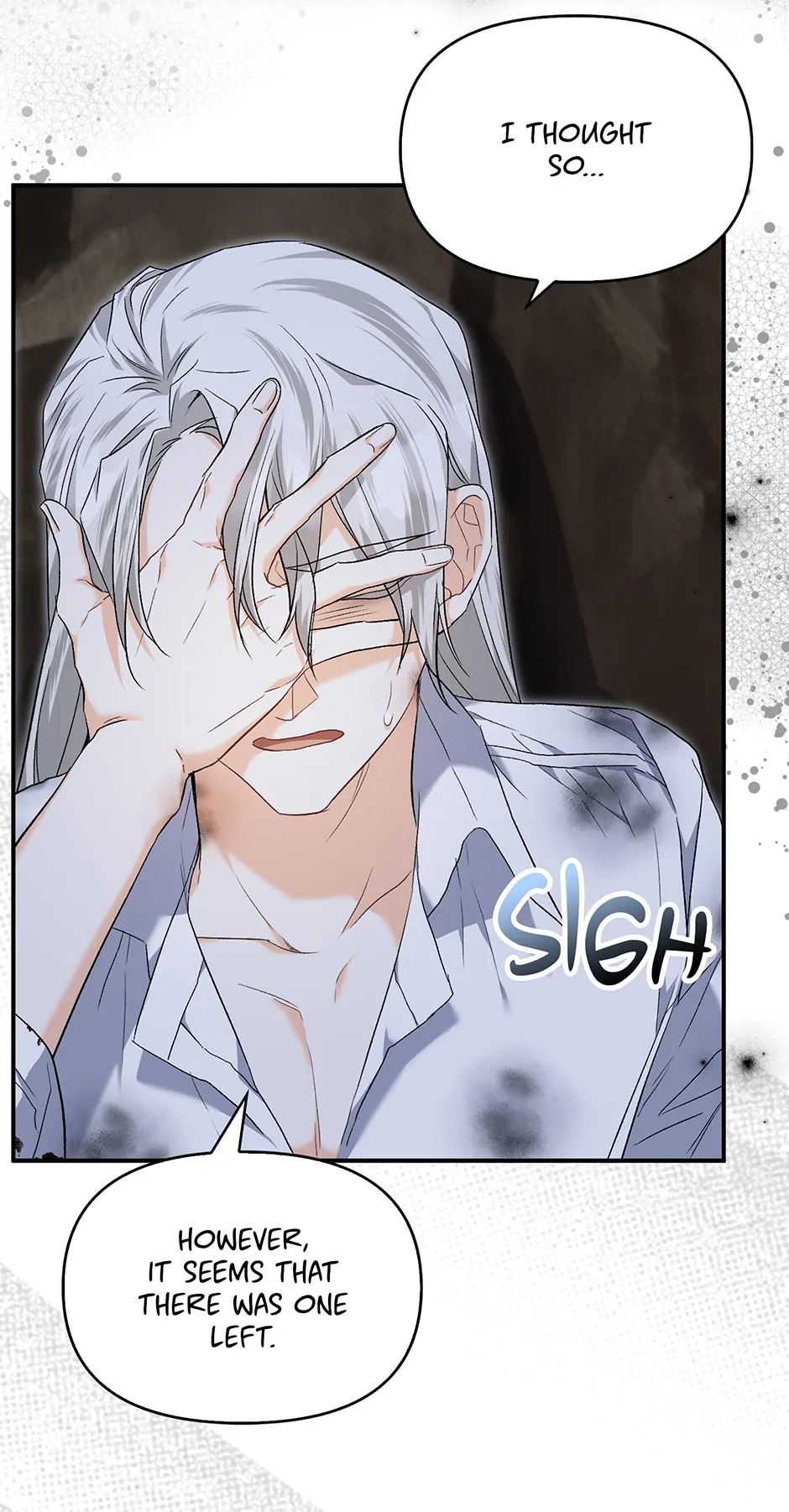 It’s Okay if There’s no Male Lead Chapter 21 - page 16