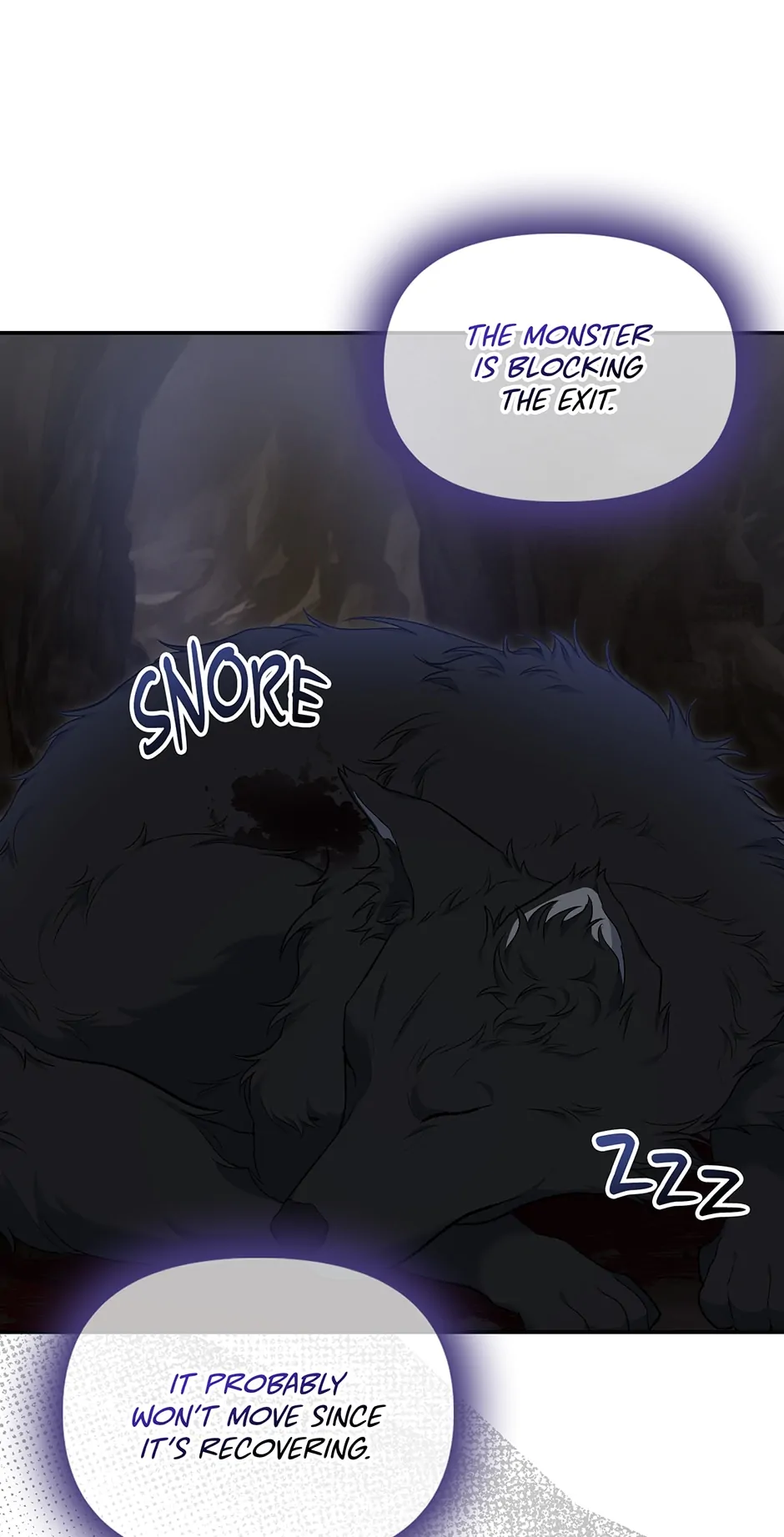 It’s Okay if There’s no Male Lead Chapter 21 - page 18