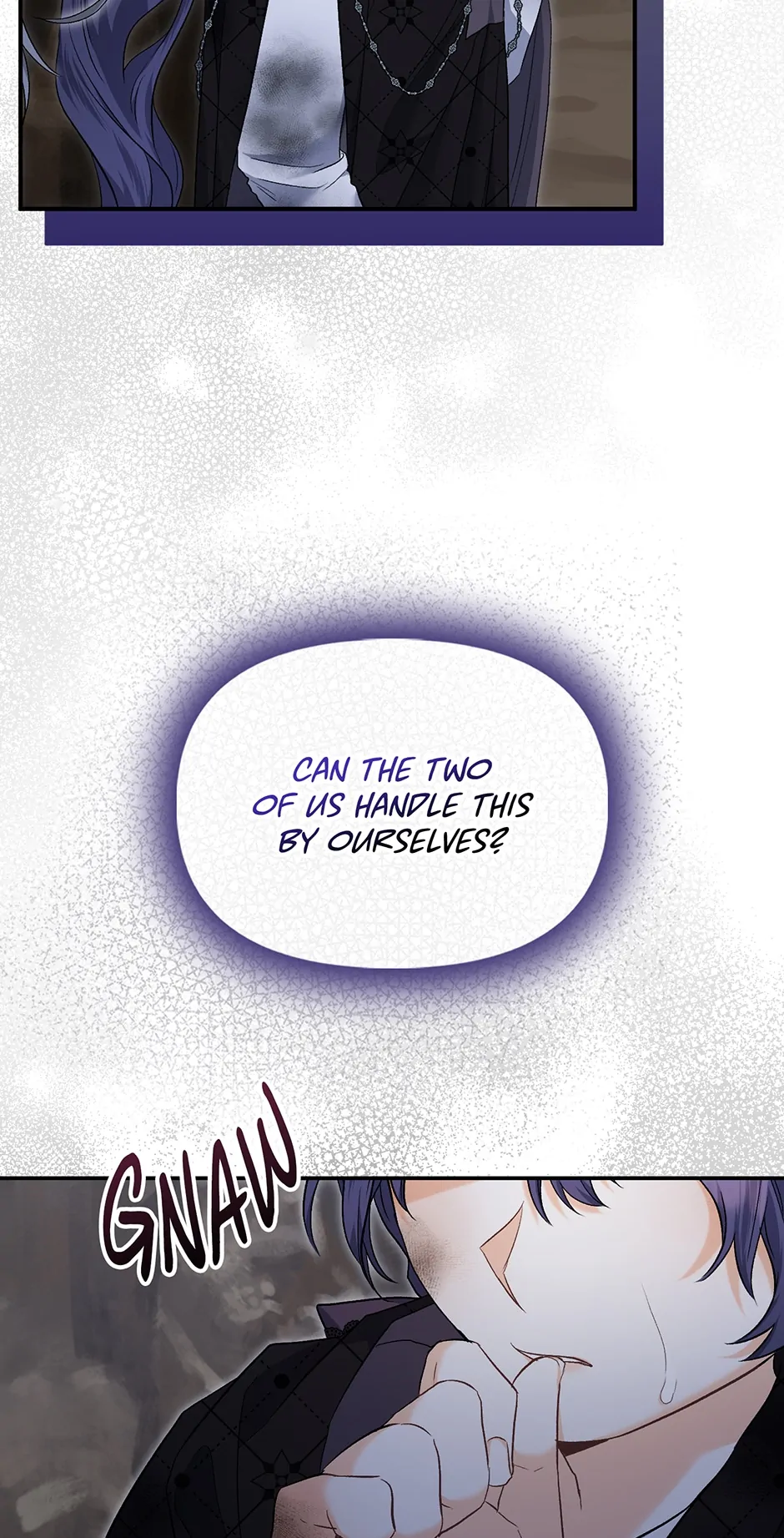 It’s Okay if There’s no Male Lead Chapter 21 - page 20