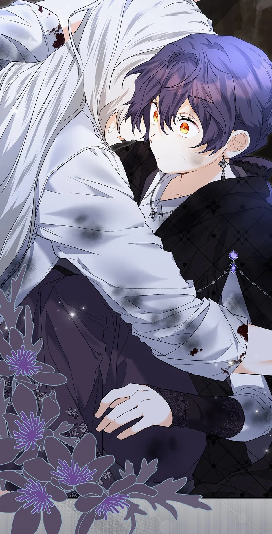 It’s Okay if There’s no Male Lead Chapter 21 - page 22