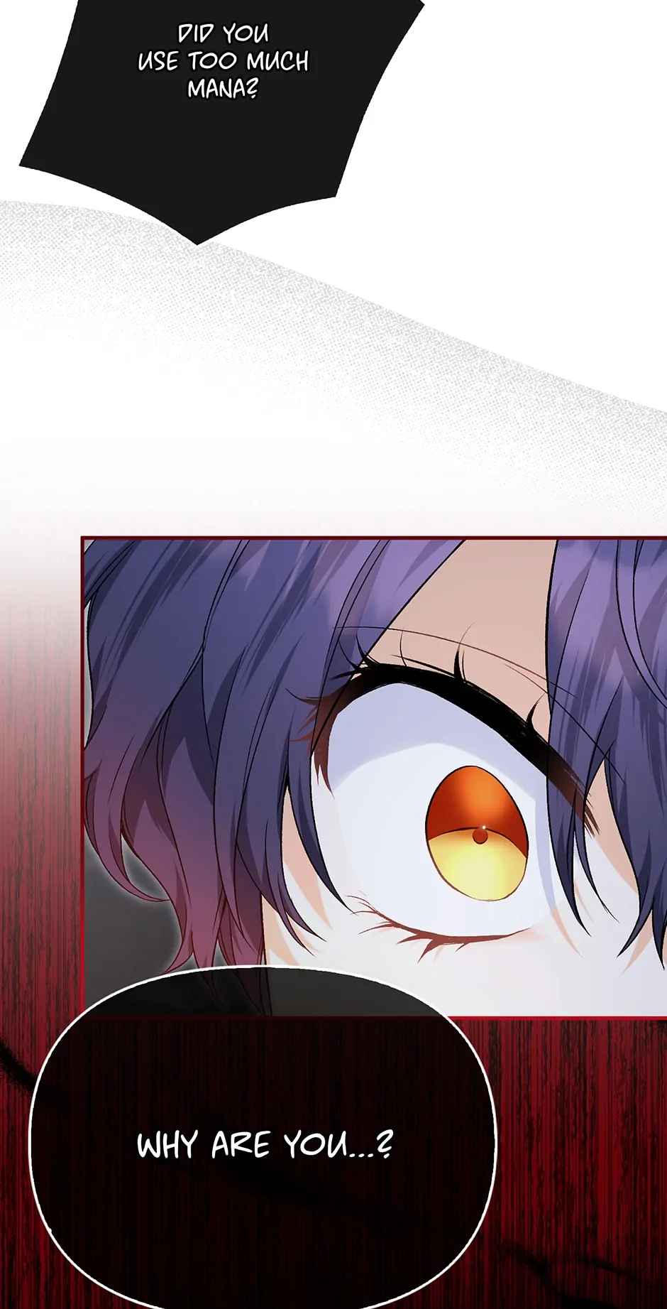 It’s Okay if There’s no Male Lead Chapter 21 - page 24
