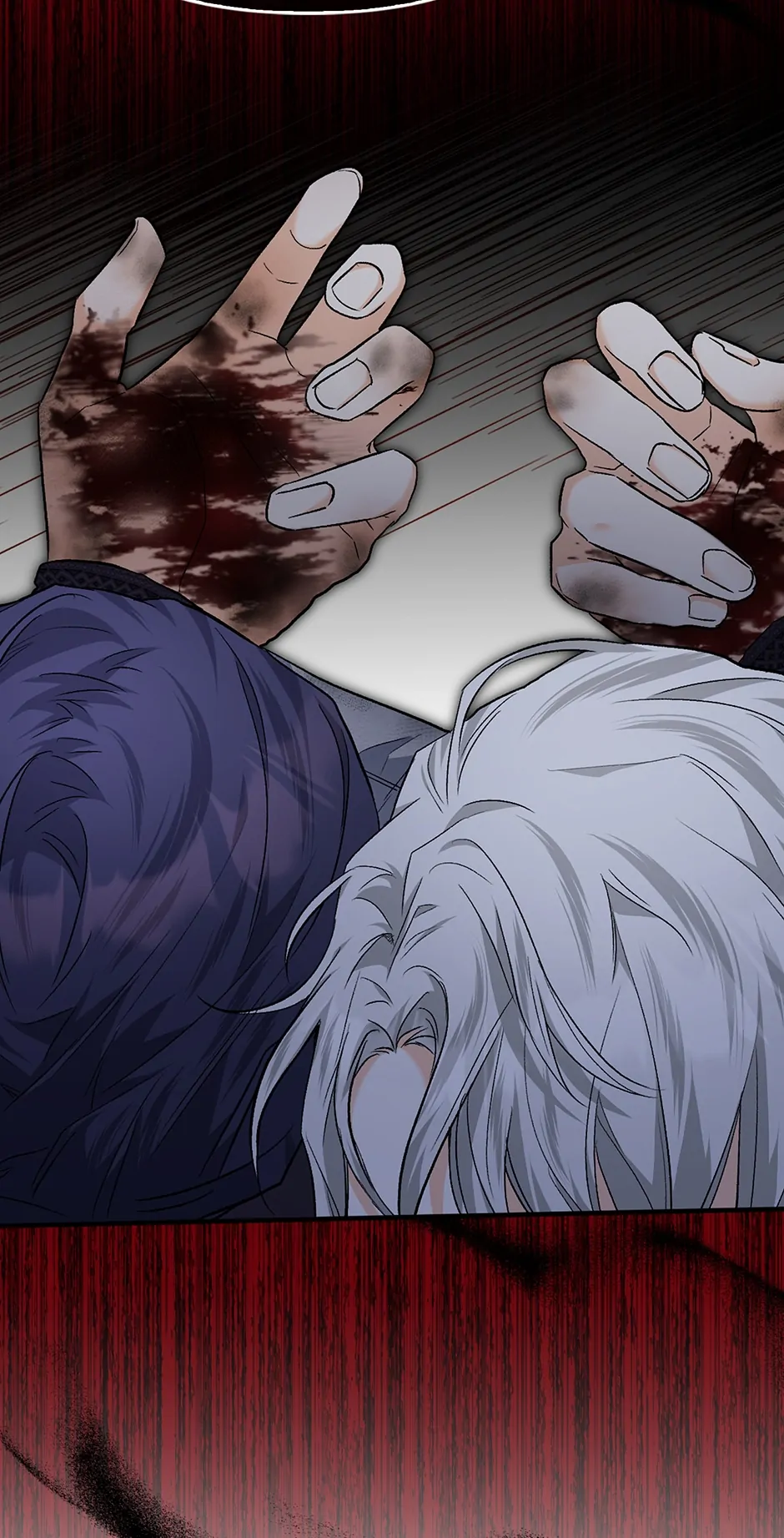 It’s Okay if There’s no Male Lead Chapter 21 - page 25