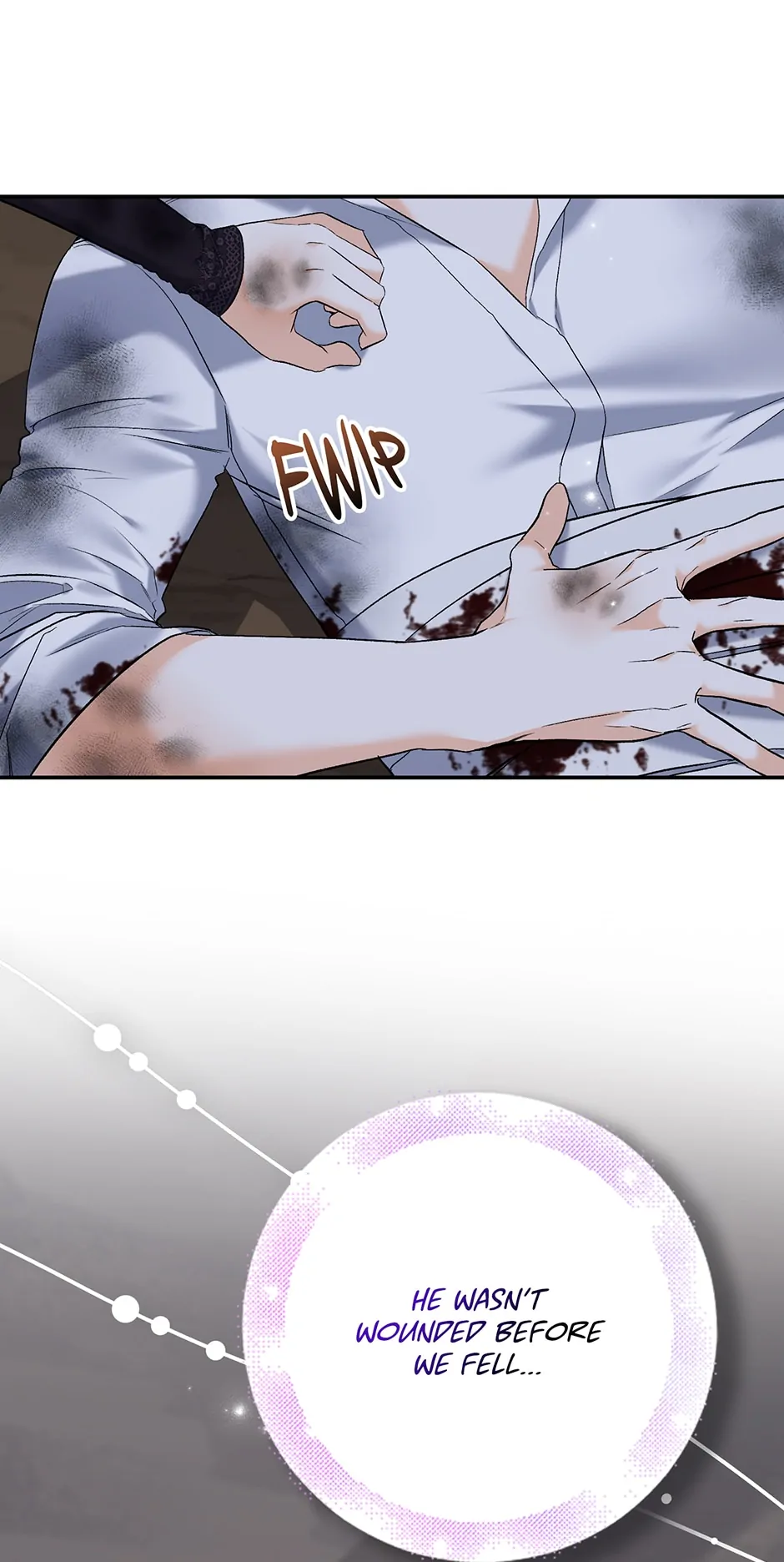 It’s Okay if There’s no Male Lead Chapter 21 - page 28