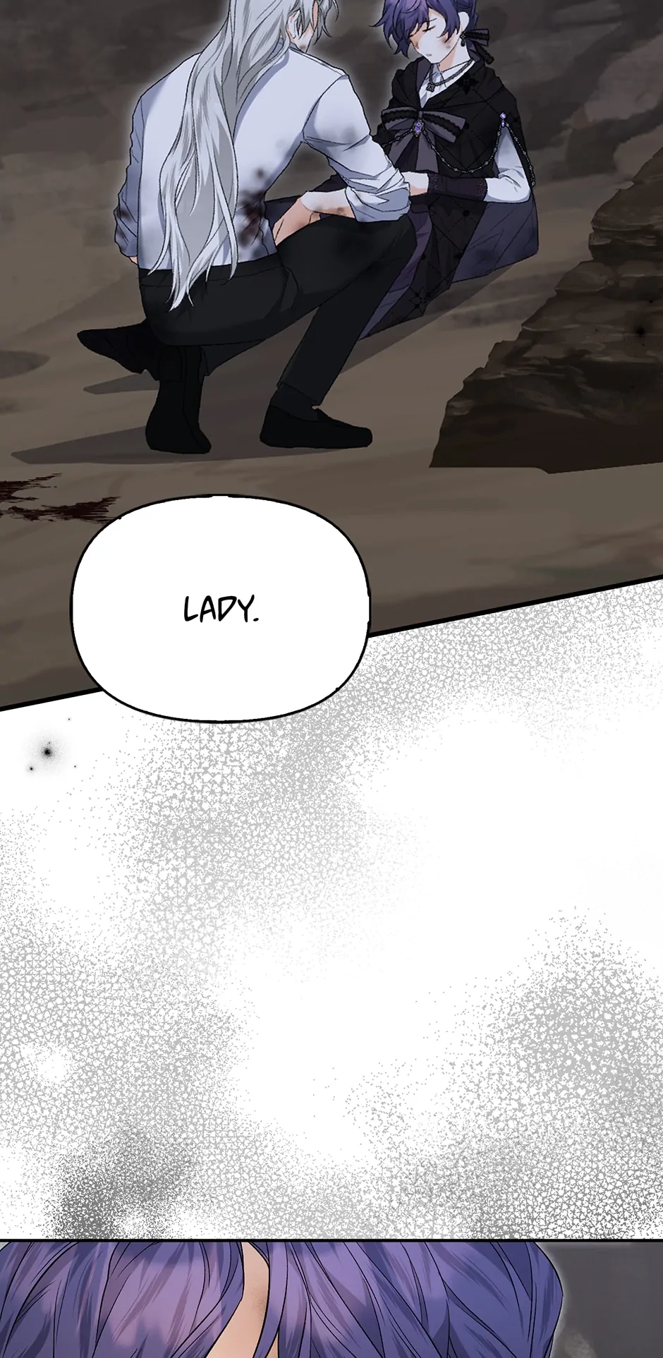 It’s Okay if There’s no Male Lead Chapter 21 - page 2