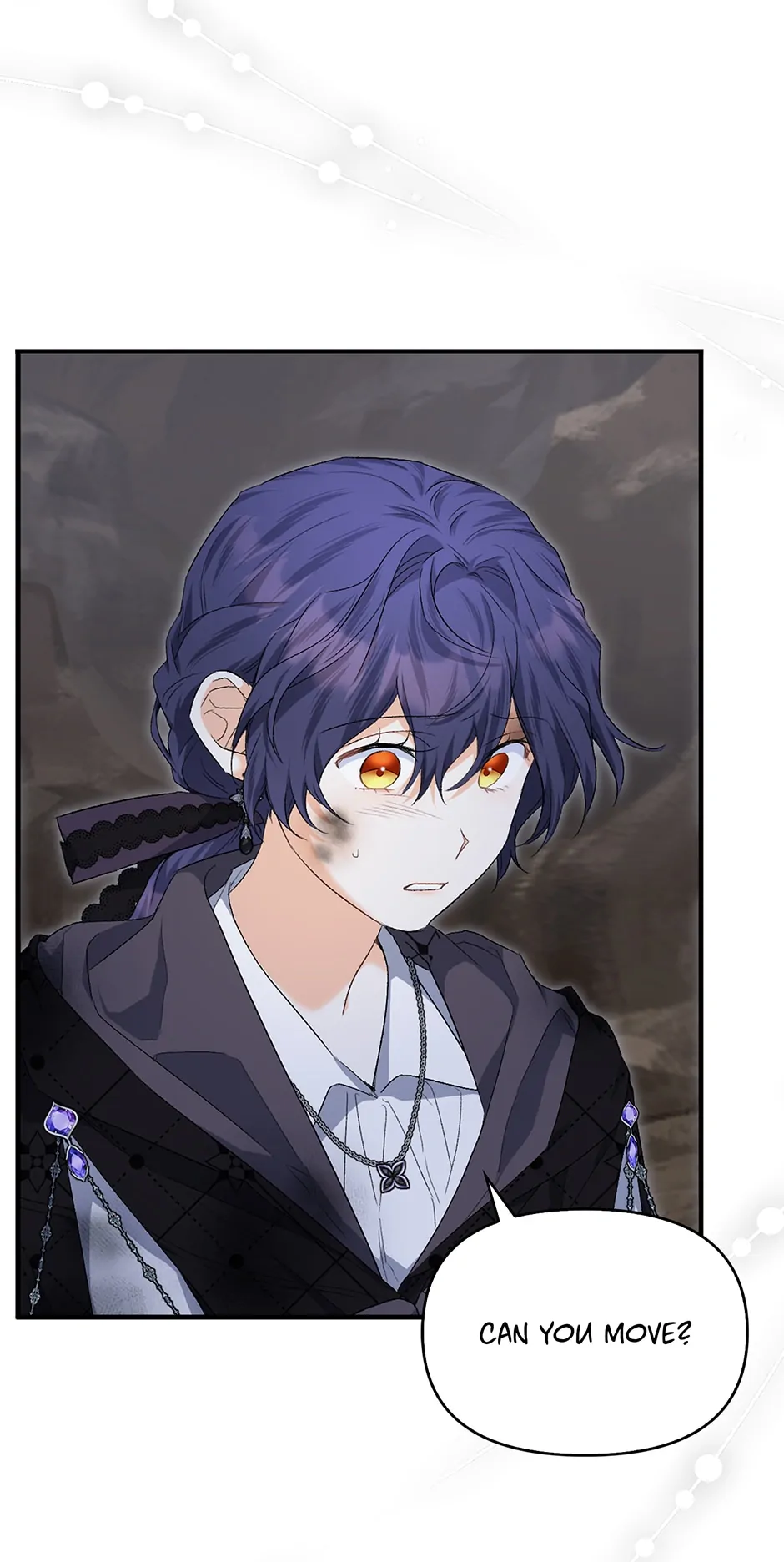 It’s Okay if There’s no Male Lead Chapter 21 - page 30