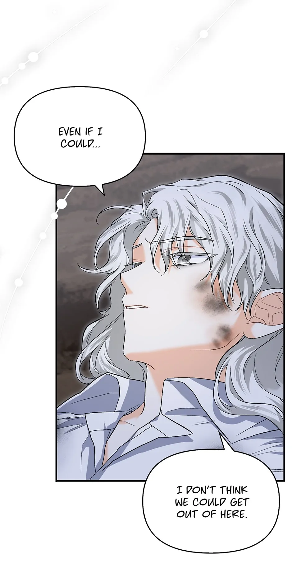 It’s Okay if There’s no Male Lead Chapter 21 - page 31