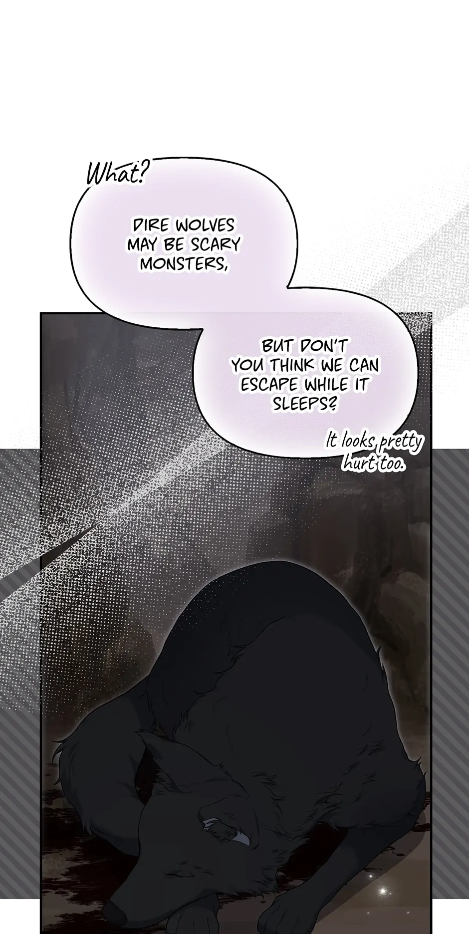 It’s Okay if There’s no Male Lead Chapter 21 - page 32