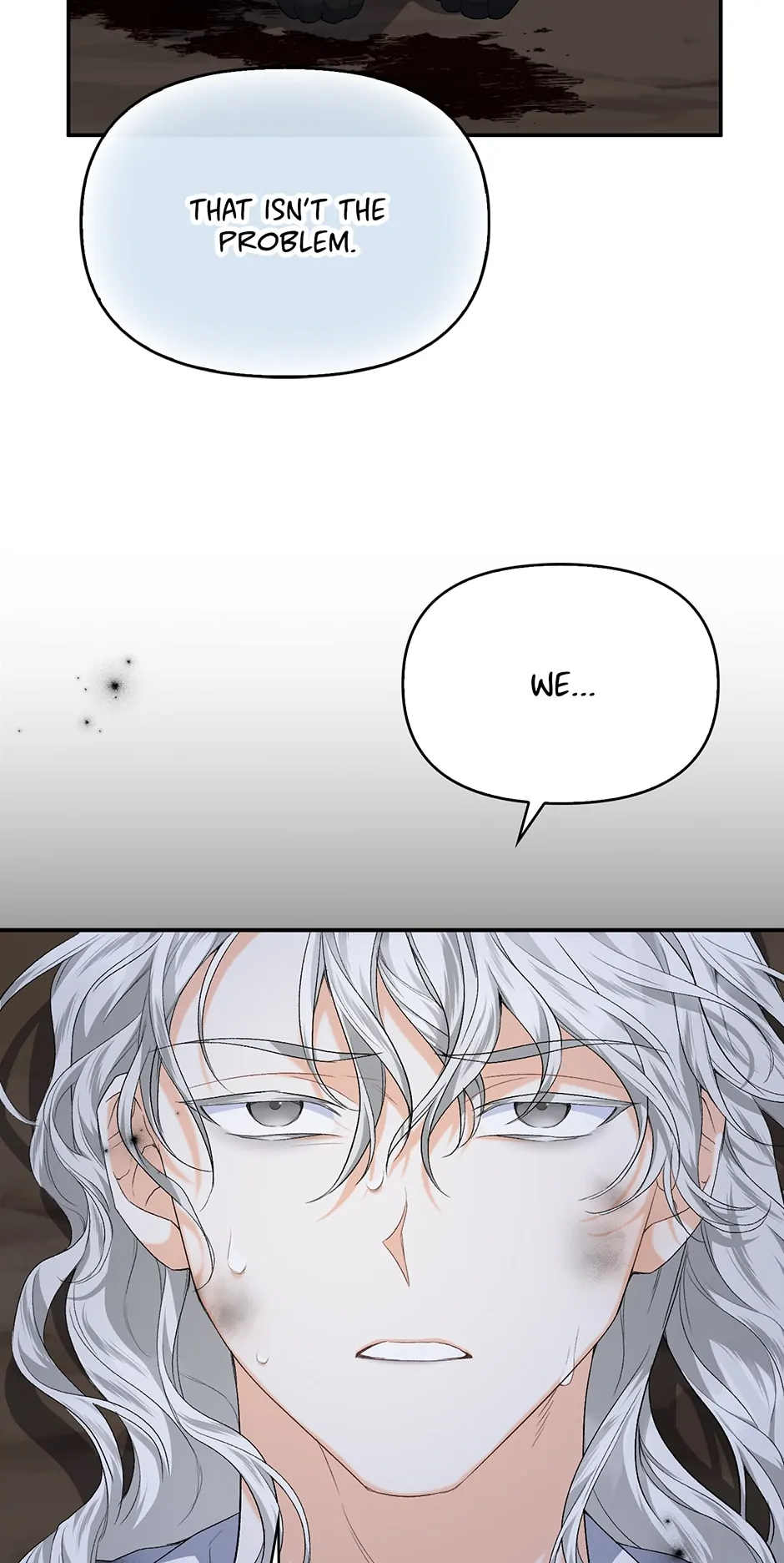 It’s Okay if There’s no Male Lead Chapter 21 - page 33