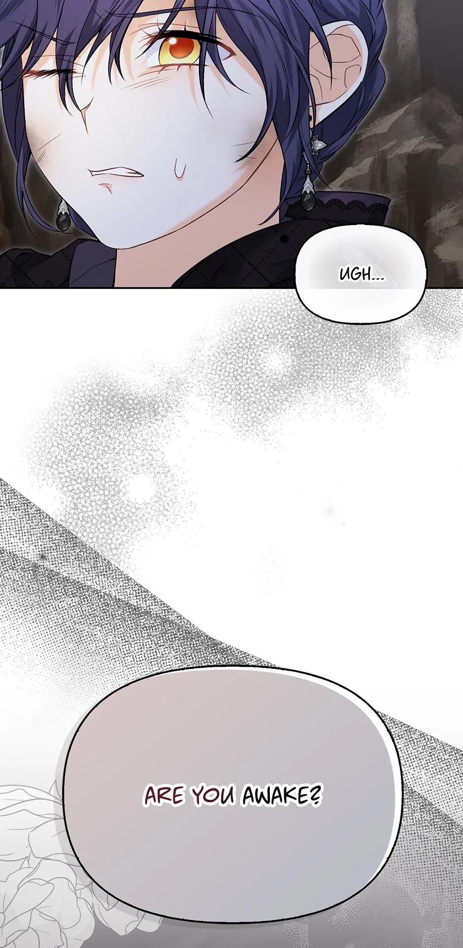 It’s Okay if There’s no Male Lead Chapter 21 - page 3