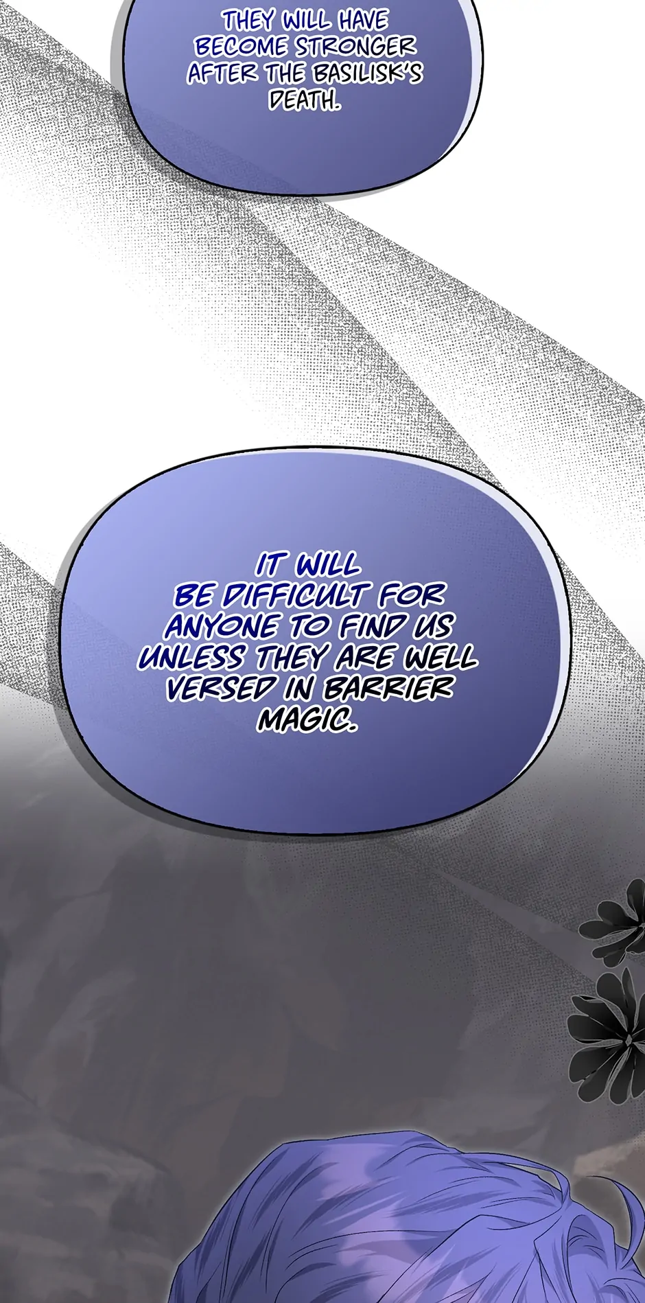 It’s Okay if There’s no Male Lead Chapter 21 - page 39