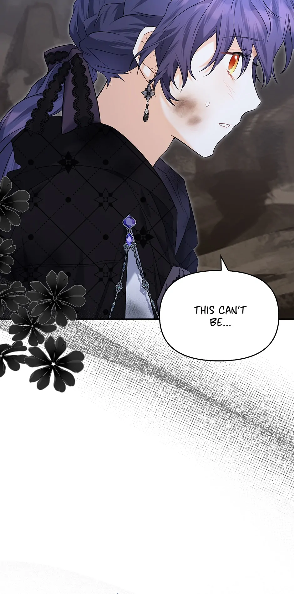 It’s Okay if There’s no Male Lead Chapter 21 - page 40