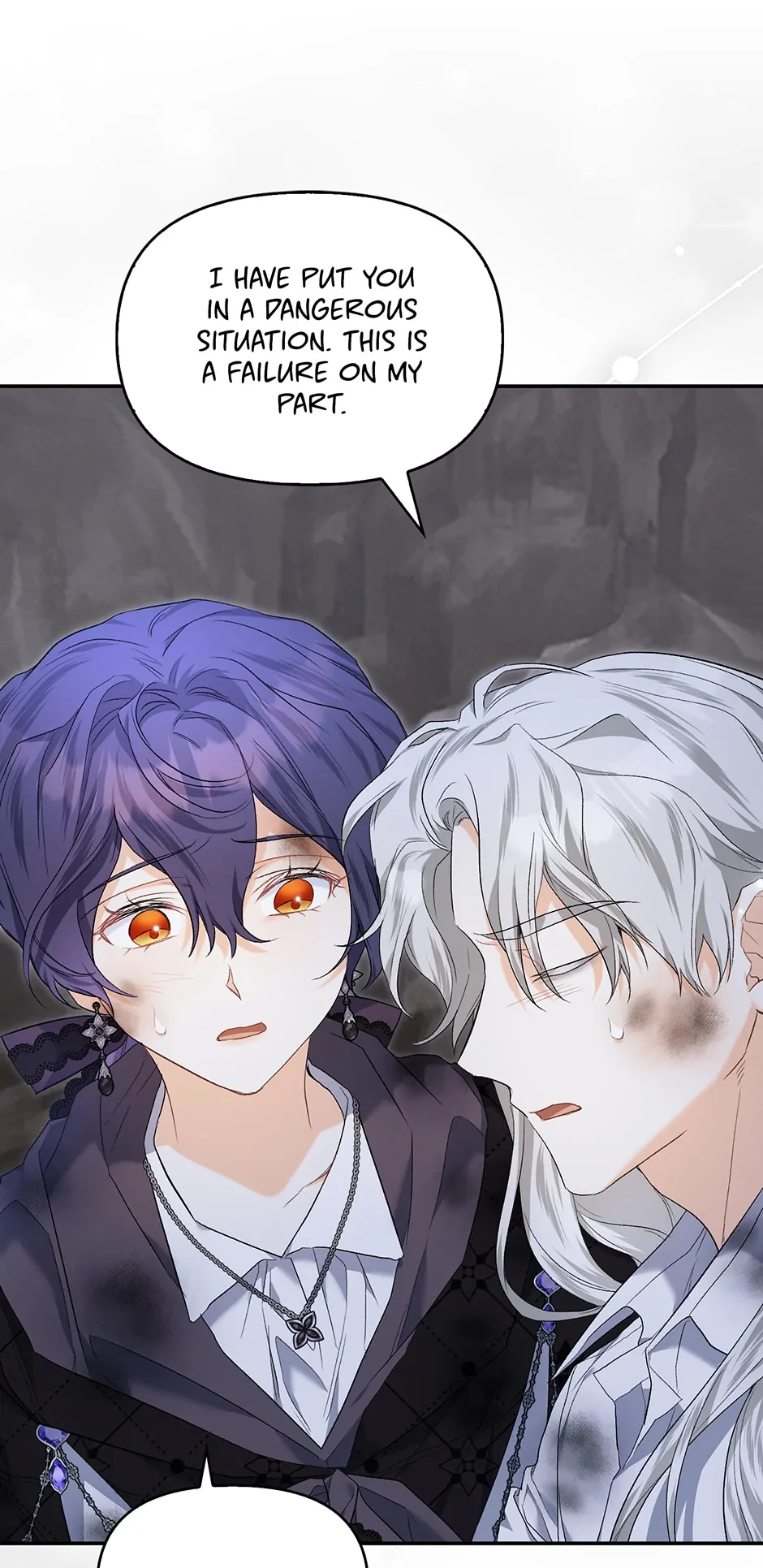 It’s Okay if There’s no Male Lead Chapter 21 - page 44