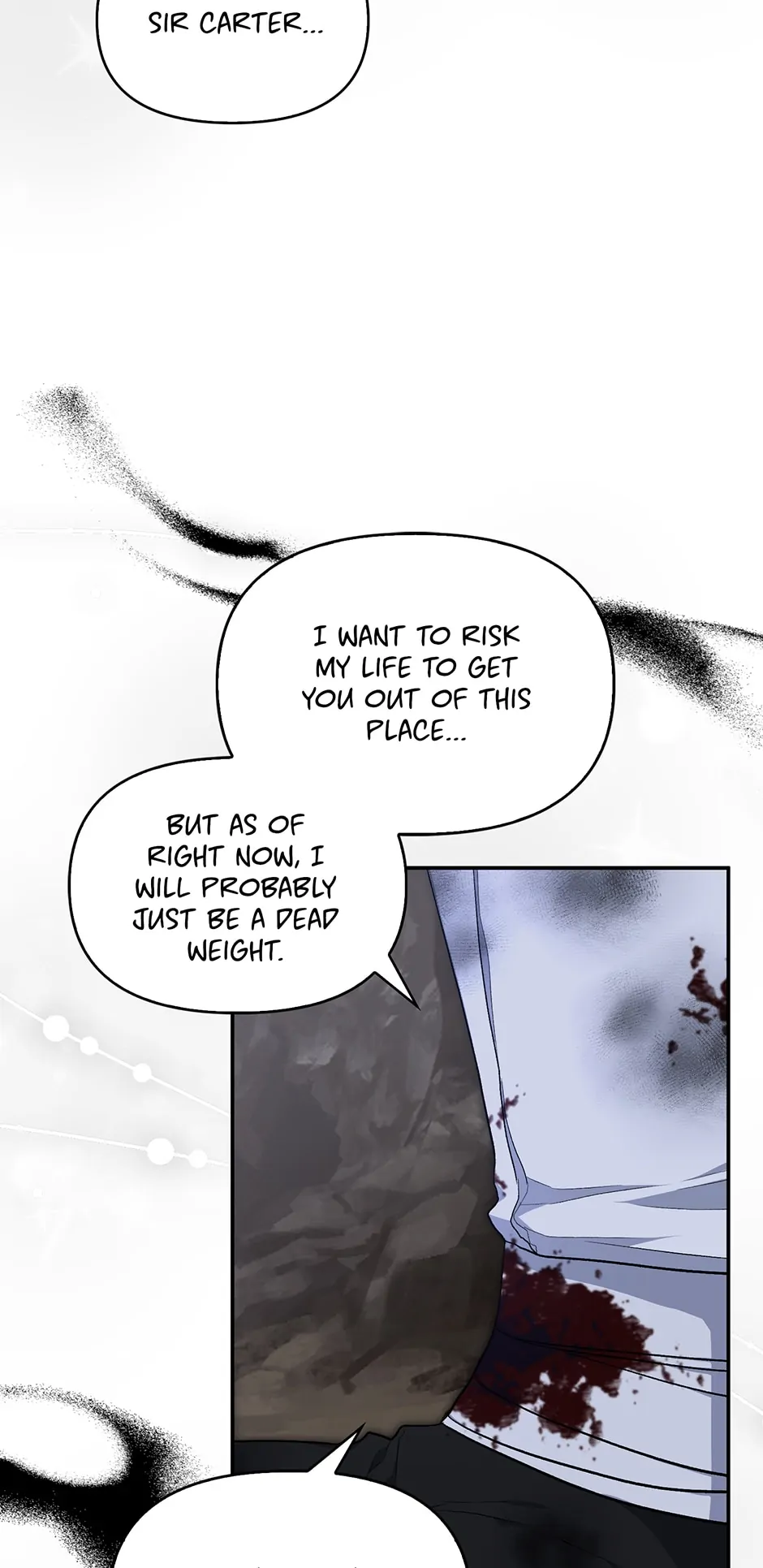 It’s Okay if There’s no Male Lead Chapter 21 - page 45